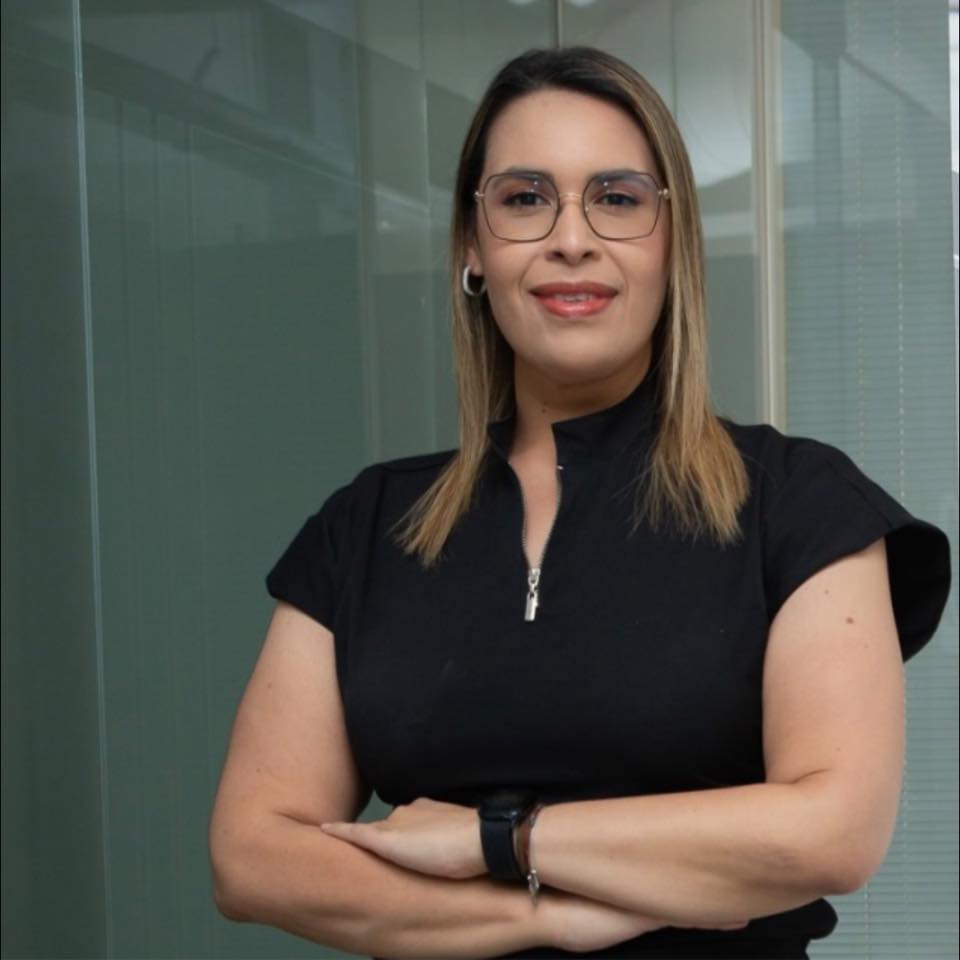 Oneydy Victoria Montoya Castro