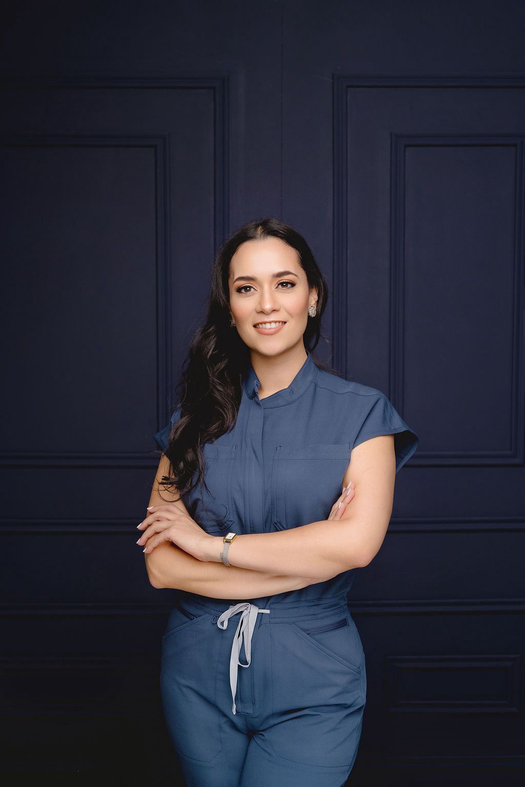 Dinora Michelle Alemán Portillo