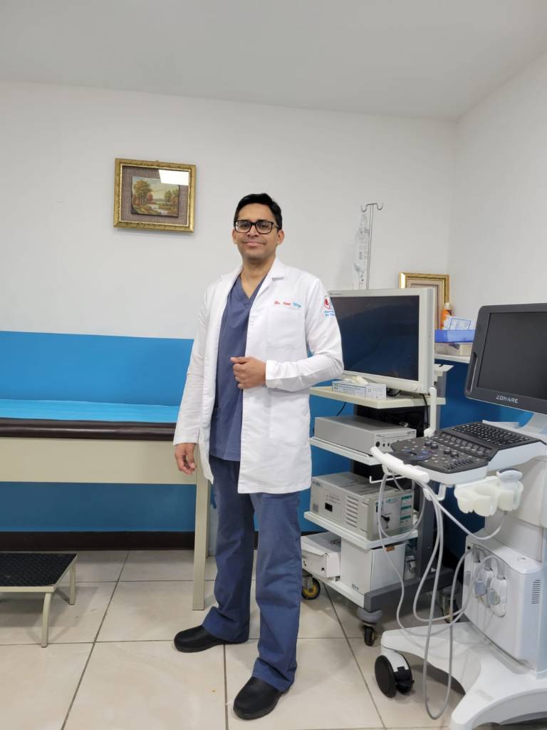 Iván Meza