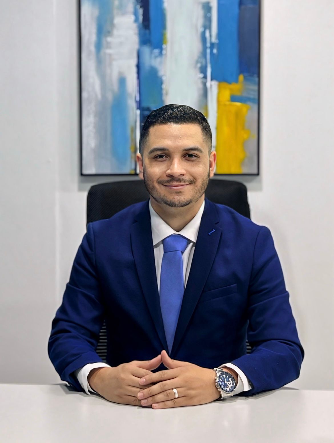 Helmut Emmanuel Rosales Paz