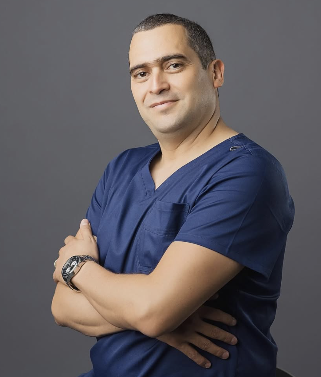 Pedro Rafael Rugama Guevara