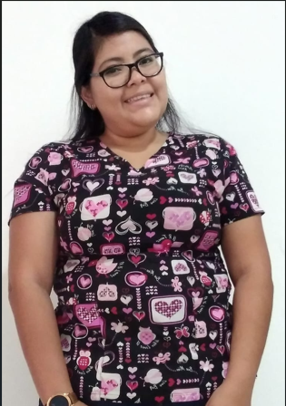 Lucy Carrasco